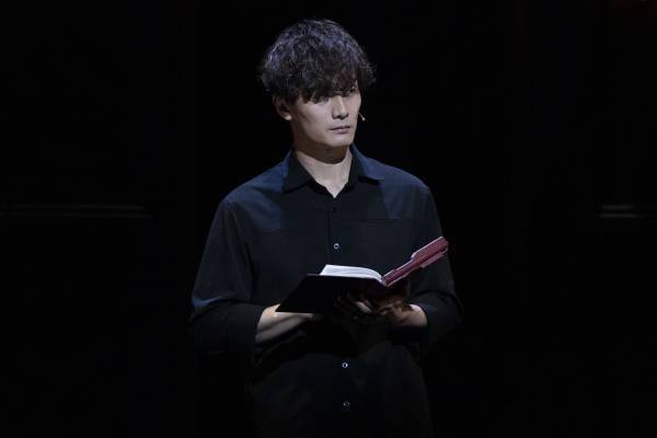 多彩なホラーを様々なキャストによる化学反応で魅せる リーディングシアター『アドレナリンの夜』開幕！