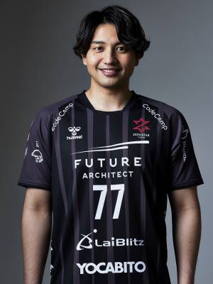 【ジークスター東京】キャプテン、副キャプテン決定のお知らせ