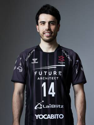 【ジークスター東京】キャプテン、副キャプテン決定のお知らせ