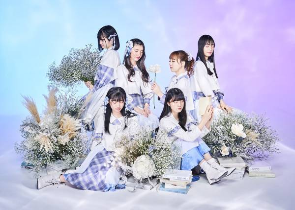 ukka、新曲「コズミック・フロート」リリースを記念してテイチクオンライン限定CD＆スウェットのスペシャルセットを販売