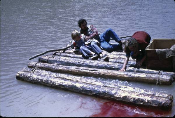 往年の名作水棲怪物スリラーを2週連続で放送！ 「ピラニア」「白鯨」 2月16日（木）、23日（木）夕方6時～BS12 トゥエルビで放送