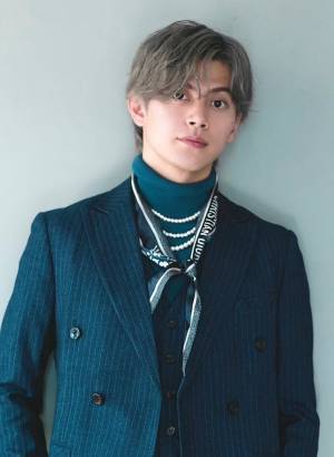 追加公演含め18公演すべて完売し、3600人を動員した人気作の再演が決定！　GEKIIKE本公演第12回『漆黒ノ戰花−再演−』カンフェティにてチケット発売