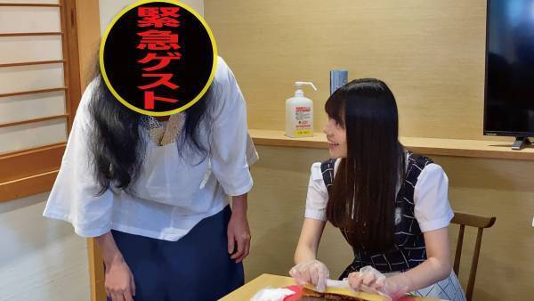 広島ホームテレビ【せとチャレ！STU48】愛媛で極上のママタルト集めに挑戦！緊急ゲストも参戦！