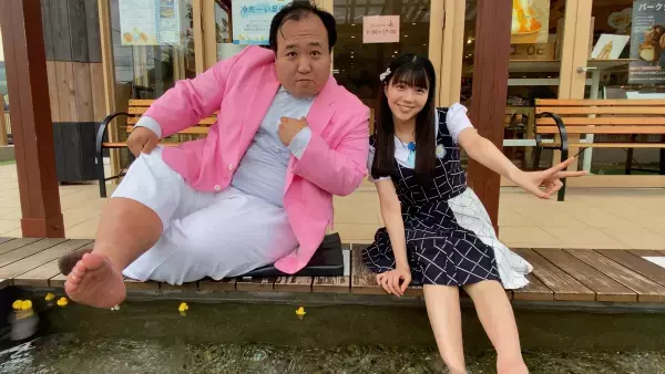 広島ホームテレビ【せとチャレ！STU48】愛媛で極上のママタルト集めに挑戦！緊急ゲストも参戦！