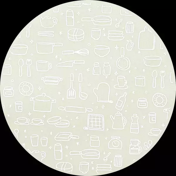 ＩＨコンロ天板の汚れを防止する 『IHマットSOFT』のデザインをリニューアル発売！