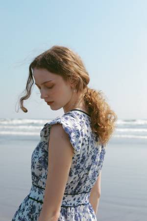 Couture Brooch（クチュール ブローチ） 夏を彩る最旬の新作LOOKコレクションを公開