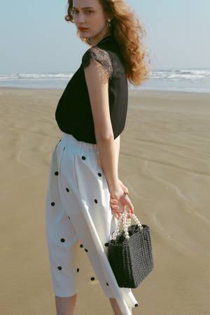 Couture Brooch（クチュール ブローチ） 夏を彩る最旬の新作LOOKコレクションを公開