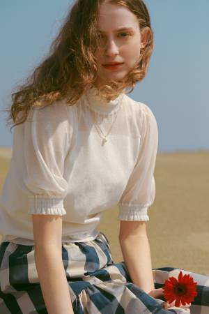 Couture Brooch（クチュール ブローチ） 夏を彩る最旬の新作LOOKコレクションを公開