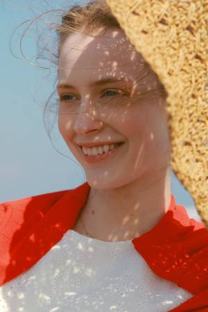 Couture Brooch（クチュール ブローチ） 夏を彩る最旬の新作LOOKコレクションを公開