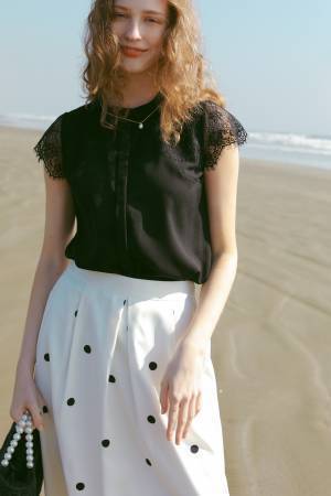 Couture Brooch（クチュール ブローチ） 夏を彩る最旬の新作LOOKコレクションを公開