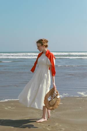 Couture Brooch（クチュール ブローチ） 夏を彩る最旬の新作LOOKコレクションを公開