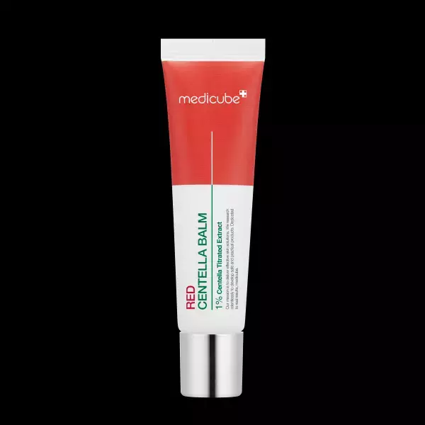 韓国コスメ「medicube(メディキューブ)」より、ニキビケアに特化したスーパーシカ配合のマスクが新登場！発売記念で最大50％OFF販売へ！