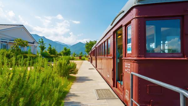 学園生活コミュニティ「キャラフレ」｜2022年度卒業旅行イベント『日本アルプス』のお知らせ