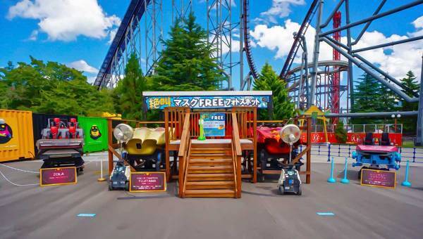 学園生活コミュニティ「キャラフレ」｜2022年度卒業旅行イベント『日本アルプス』のお知らせ