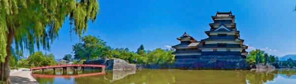 学園生活コミュニティ「キャラフレ」｜2022年度卒業旅行イベント『日本アルプス』のお知らせ