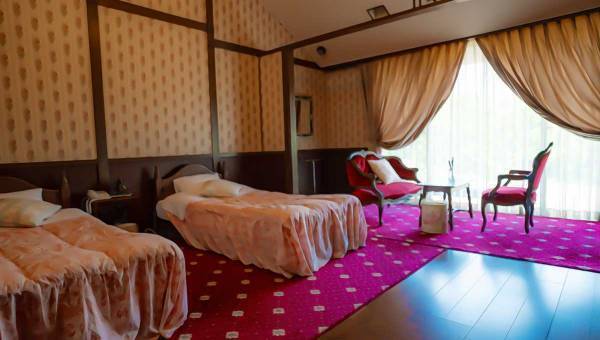 学園生活コミュニティ「キャラフレ」｜2022年度卒業旅行イベント『日本アルプス』のお知らせ