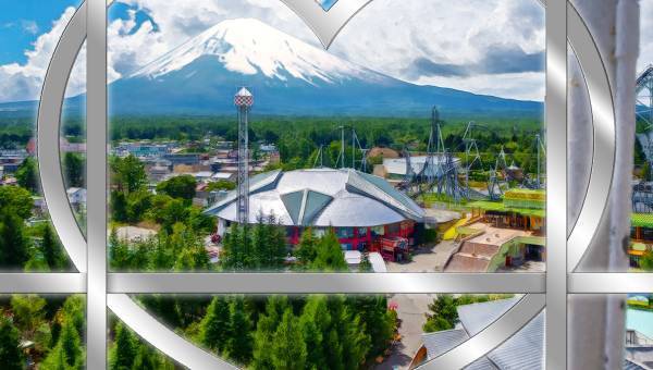 学園生活コミュニティ「キャラフレ」｜2022年度卒業旅行イベント『日本アルプス』のお知らせ