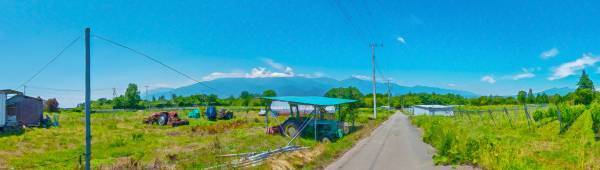 学園生活コミュニティ「キャラフレ」｜2022年度卒業旅行イベント『日本アルプス』のお知らせ