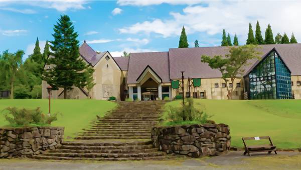 学園生活コミュニティ「キャラフレ」｜2022年度卒業旅行イベント『日本アルプス』のお知らせ