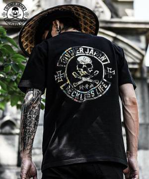 【外国人に人気沸騰中】の日本人特有の死生観を表現したDIVINERjapanより髄浴衣など大阪アメリカ村店・WEBサイトにて6月7日より販売開始。