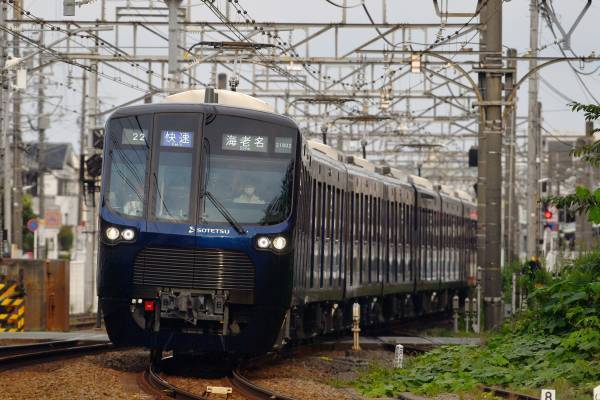 10月6日（金）、相鉄本線 相模大塚駅構内にて「異常時総合訓練」を実施【相模鉄道】