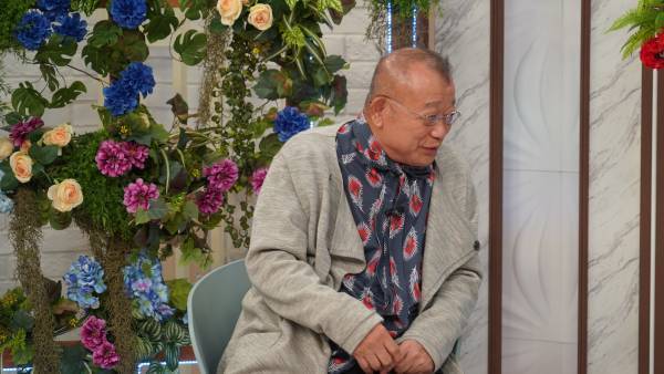 中村メイコが、黒澤明監督や親友・美空ひばりをはじめ 昭和の錚々たる著名人とのエピソードを語る！ 「鶴瓶ちゃんとサワコちゃん～昭和の大先輩とおかしな２人～」第3回ゲスト：中村メイコ 11月6日（月）よる9時00分～ BS12 トゥエルビで放送