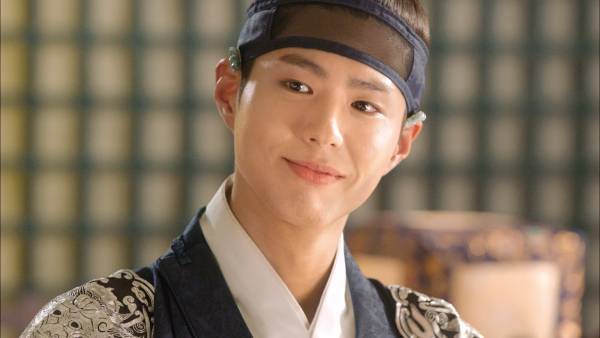 ‟国民のボーイフレンド”パク・ボゴム主演！男装内官×ツンデレイケメン王子による大ヒットラブ史劇！韓国ドラマ「雲が描いた月明り」8月24日（木）夕方4:00～ BS12 トゥエルビで放送スタート
