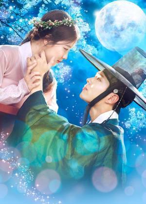 ‟国民のボーイフレンド”パク・ボゴム主演！男装内官×ツンデレイケメン王子による大ヒットラブ史劇！韓国ドラマ「雲が描いた月明り」8月24日（木）夕方4:00～ BS12 トゥエルビで放送スタート