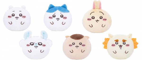 7月14日(金)「ちいかわ」のオフィシャルショップ 『ちいかわらんど　マルイシティ横浜店』グランドオープン