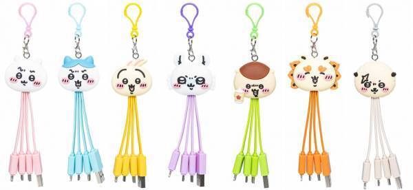 7月14日(金)「ちいかわ」のオフィシャルショップ 『ちいかわらんど　マルイシティ横浜店』グランドオープン