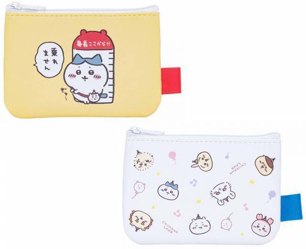 7月14日(金)「ちいかわ」のオフィシャルショップ 『ちいかわらんど　マルイシティ横浜店』グランドオープン