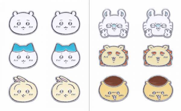 7月14日(金)「ちいかわ」のオフィシャルショップ 『ちいかわらんど　マルイシティ横浜店』グランドオープン