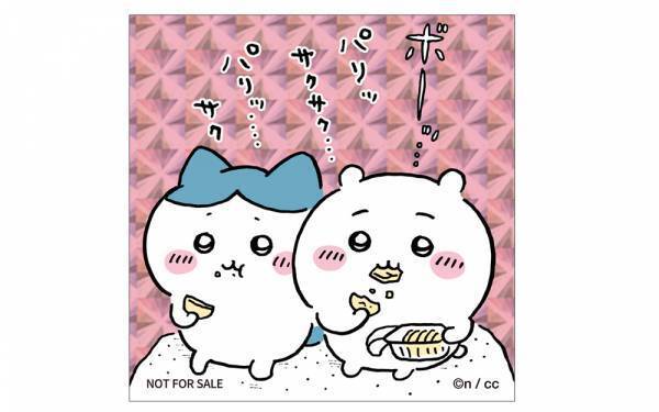 7月14日(金)「ちいかわ」のオフィシャルショップ 『ちいかわらんど　マルイシティ横浜店』グランドオープン