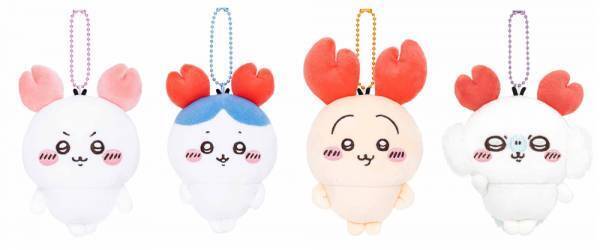 7月14日(金)「ちいかわ」のオフィシャルショップ 『ちいかわらんど　マルイシティ横浜店』グランドオープン