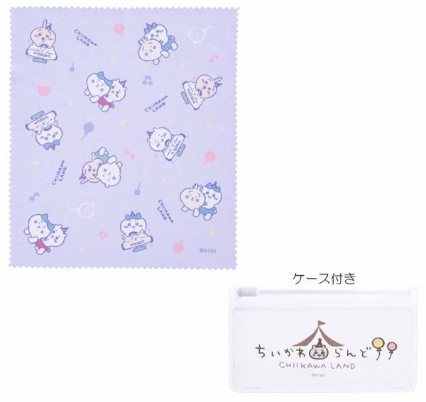 7月14日(金)「ちいかわ」のオフィシャルショップ 『ちいかわらんど　マルイシティ横浜店』グランドオープン