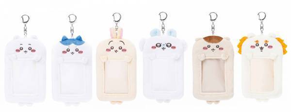 7月14日(金)「ちいかわ」のオフィシャルショップ 『ちいかわらんど　マルイシティ横浜店』グランドオープン