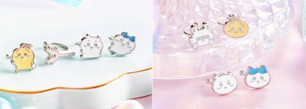 7月14日(金)「ちいかわ」のオフィシャルショップ 『ちいかわらんど　マルイシティ横浜店』グランドオープン