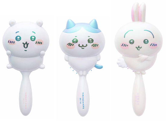 7月14日(金)「ちいかわ」のオフィシャルショップ 『ちいかわらんど　マルイシティ横浜店』グランドオープン