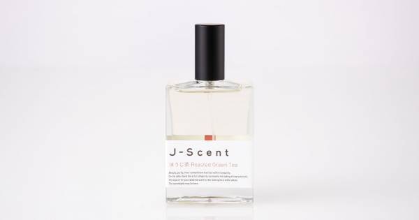 【梅田 蔦屋書店】12月2日・3日限定！ J-Scent「香りの体験会」開催