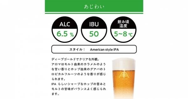 【三重県・ISEKADO】鬼伝説ブルワリー×スコット・マーフィー氏とのコラボビール『VINTAGE VINES IPA』を本数限定発売