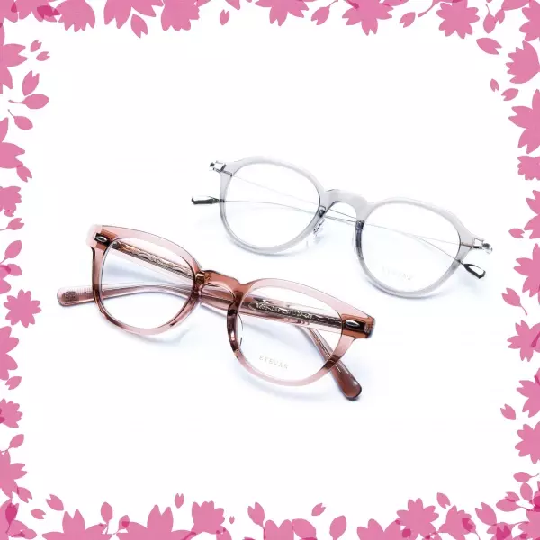 金鳳堂浜松遠鉄店にて、 「EYEWEAR POPUP ～Sophisticated Glasses Fair」開催！ 今すぐコーディネートに取り入れたいトレンドメガネをご紹介！