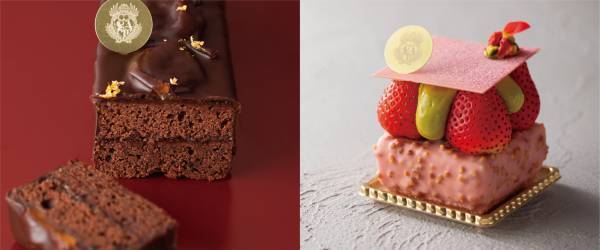 ホテル アゴーラ 大阪守口　ファミリーで作るバレンタインスイーツで楽しく食育　講師はコンクール受賞歴多数のホテルパティシエ