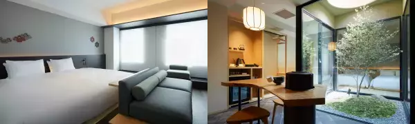 アゴーラ 京都　旅のストーリーを紡ぐ「まちごころレビュー」500件突破記念　無料宿泊券が当たるSNSキャンペーンスタート！