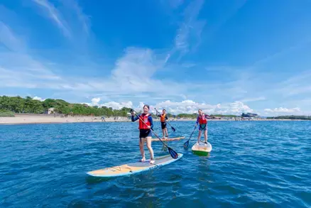 新たな旅行プランを提案！「JR東海バス」名古屋駅⇔福井県あわら市・坂井市の『直行バス』運行決定！