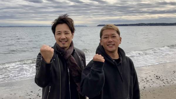 【ＢＳ松竹東急（BS260ch）全国無料放送】 ANA ウインドサーフィンワールドカップ 横須賀・三浦大会 をダイジェストで全国無料放送！ ライセンスからコメントが到着！