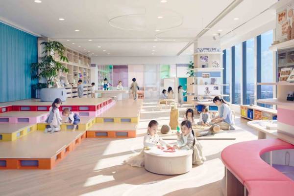 【リゾナーレ大阪】花を見つめ、花の不思議さを感じる、子どものためのお花見「アトリエの花咲くリゾナーレ」開催～アトリエリスタと色や香りを感じ、花と出会う「プロジェクト」実施～｜期間：2023年4月1日～5月31日