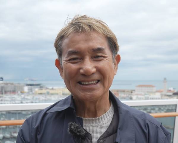 モンテネグロやクロアチア…俳優・田中健が世界遺産の街へ「NEXT TRIP 特別編～世界遺産を巡る地中海クルーズの旅 後編～」6月15日(木)夕方6時30分からBS12で放送！