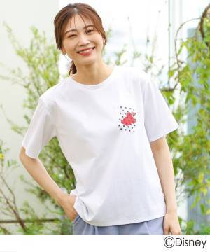 Reflect（リフレクト） 「ミニーマウス」のオリジナルアイテムを 7月26日(水)より発売