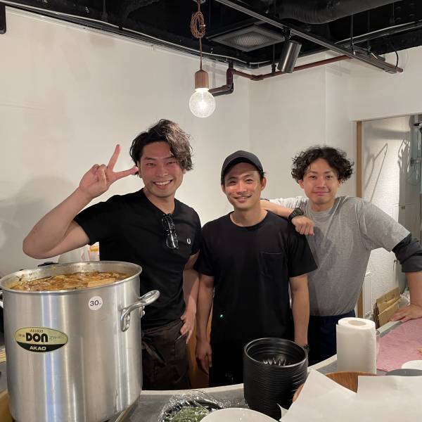 【サウナでちゃんこ】よりととのう「夢叶（ゆめかな）」が高円寺にオープン