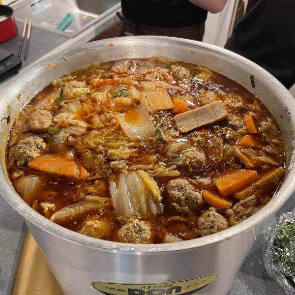 【サウナでちゃんこ】よりととのう「夢叶（ゆめかな）」が高円寺にオープン